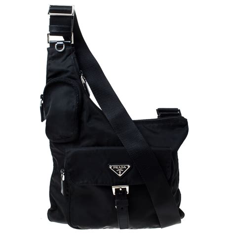 ebay prada mens bags|prada crossbody bags men's.